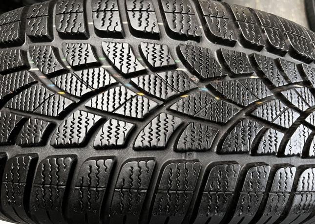 Dunlop SP Winter Sport 3D DSST ROF 235/65 R17