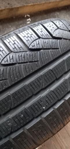 Pirelli Winter Sottozero Serie II 245/40 R20 99V