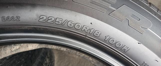 Bridgestone Dueler H/L 33 225/60 R18 100H