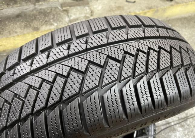 Continental ContiWinterContact TS 850 225/45 R19