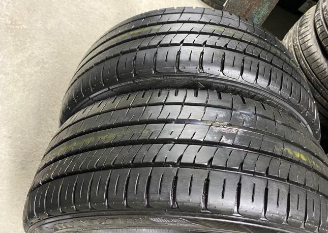 Dunlop Enasave EC204 215/45 R17