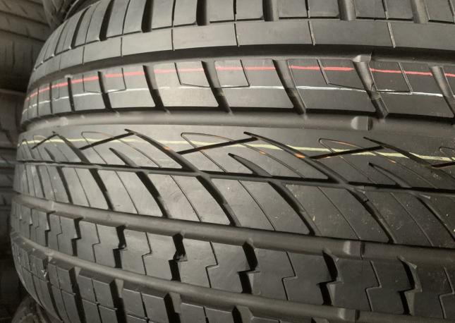 Continental ContiCrossContact UHP 295/40 R21 111W