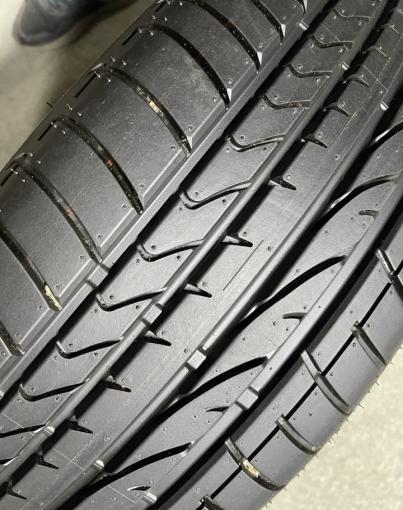 Bridgestone Dueler H/P Sport 235/55 R19 101V