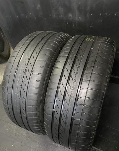 Goodyear Eagle F1 Asymmetric SUV 4x4 255/50 R19