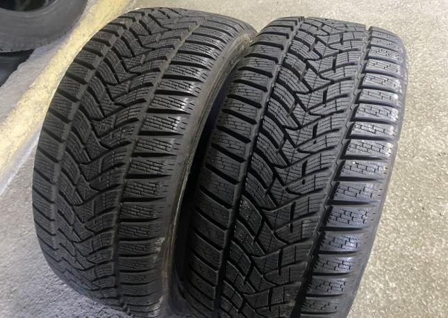 Dunlop Winter Sport 5 225/40 R18