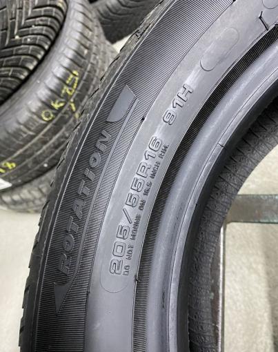 Fulda Kristall Control HP 2 205/55 R16