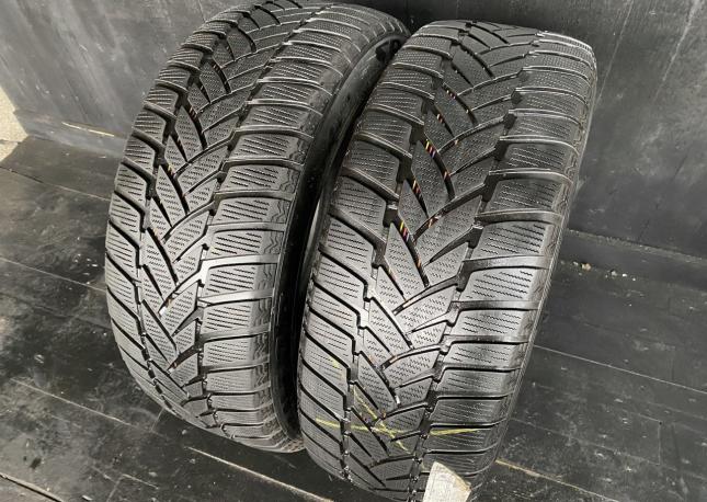 Dunlop SP Winter Sport M3 265/60 R18