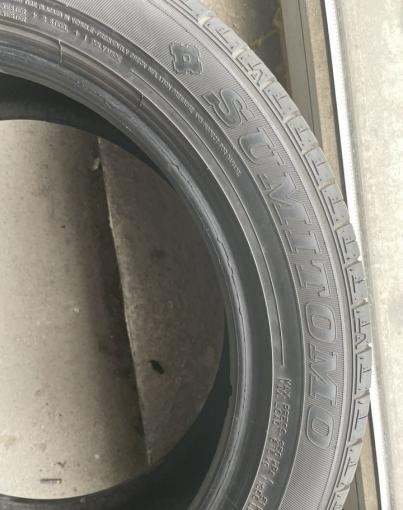 Sumitomo HTR + 215/50 R17 91V