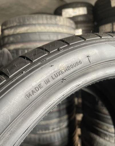 Goodyear Eagle F1 Asymmetric 295/30 R20 101Y