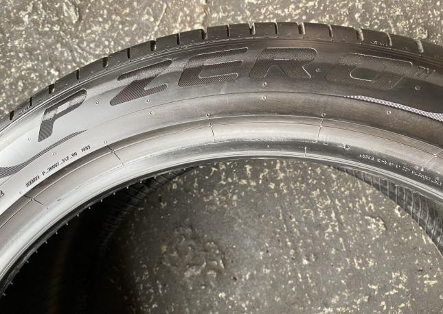 Pirelli P Zero PZ4 285/40 R21 109Y