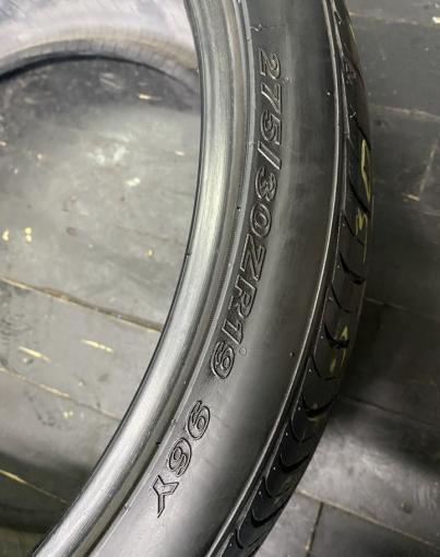 Nexen N&#39;Fera SU1 275/30 R19