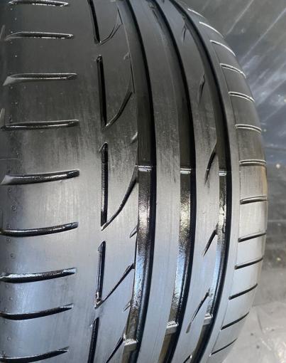 Bridgestone Potenza S001 245/35 R18