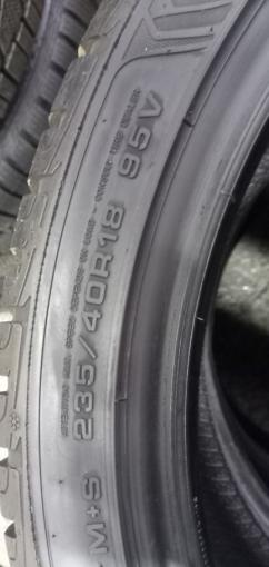 Goodyear UltraGrip Performance Gen-1 235/40 R18 95