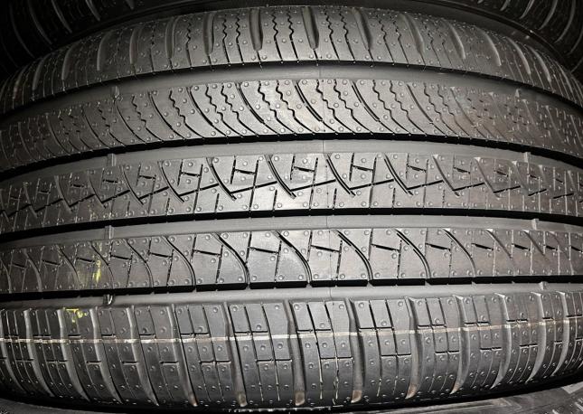 Pirelli P Zero 255/40 R20