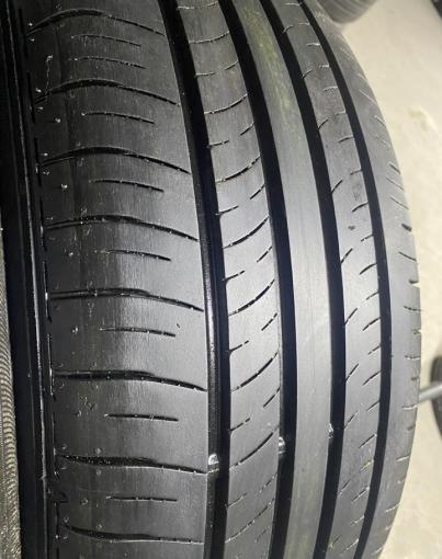 Dunlop Enasave EC300+ 215/60 R17