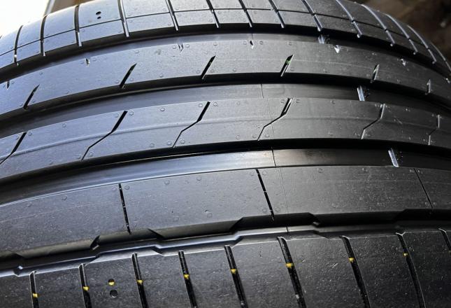 Hankook Ventus S1 Evo 3 K127 285/35 R22