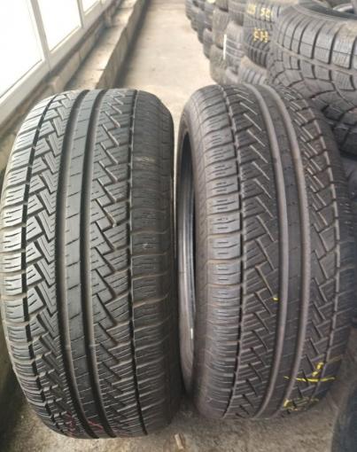 Pirelli P6 225/50 R17 94H