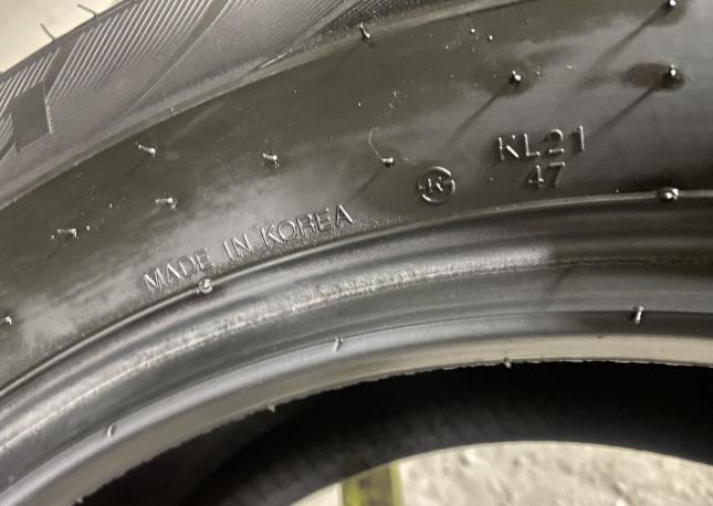 Kumho Solus KL21 225/65 R17