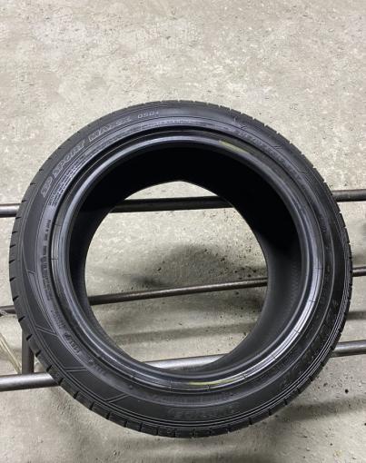 Dunlop SP Sport Maxx 050+ 245/45 R17