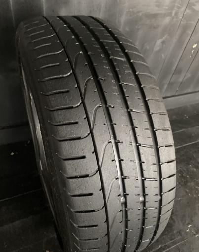 Pirelli P Zero 225/45 R18