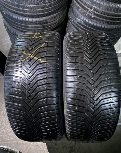 Michelin CrossClimate+ 225/50 R17