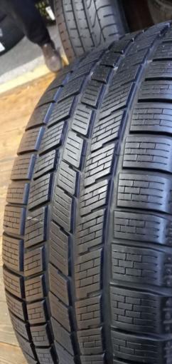 Pirelli Scorpion Ice&amp;Snow 265/55 R19 109V