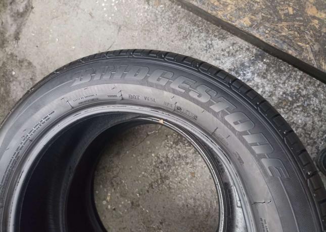 Bridgestone Dueler H/P 225/55 R18