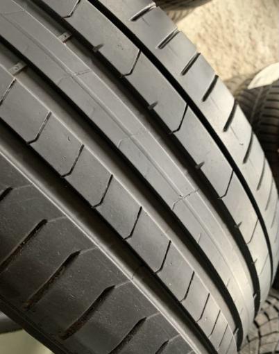 Pirelli P Zero 245/40 R20 99Y