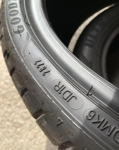 Goodyear Eagle F1 Asymmetric 3 245/35 R20 и 275/30 R20 97Y