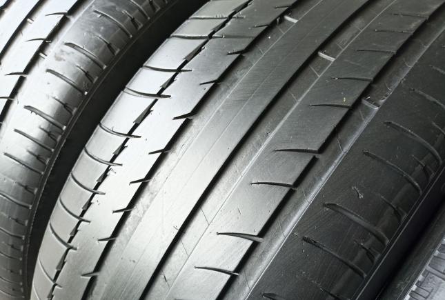 Michelin Latitude Cross 255/55 R20