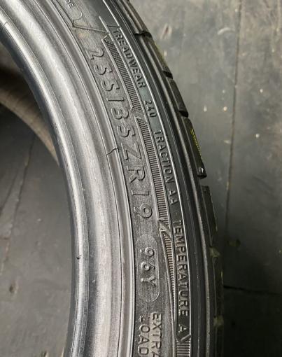 Dunlop SP Sport Maxx GT 255/35 R19