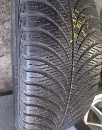 Goodyear Vector 4Seasons Gen-2 195/55 R16 87H