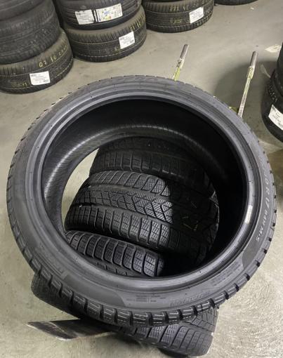 Pirelli Winter Sottozero 3 205/40 R17