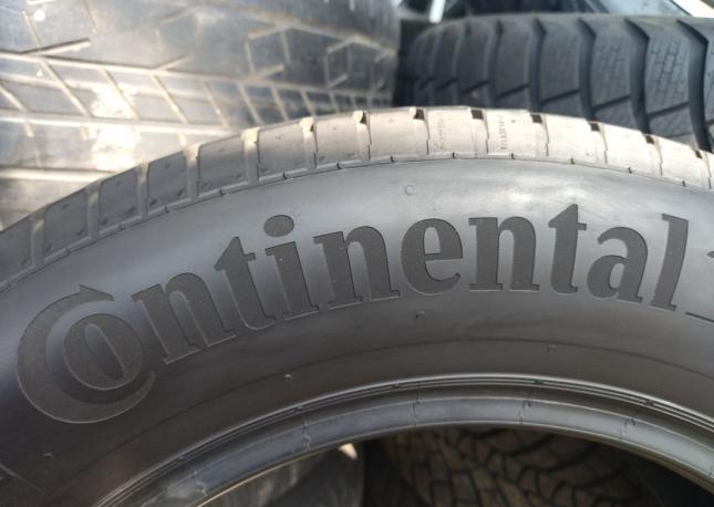 Continental ContiUltraContact UC6 205/65 R16 95H