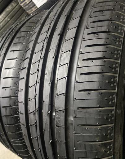 Yokohama BluEarth AE50 225/50 R17