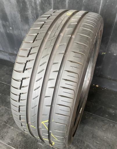 Continental ContiPremiumContact 6 225/40 R18