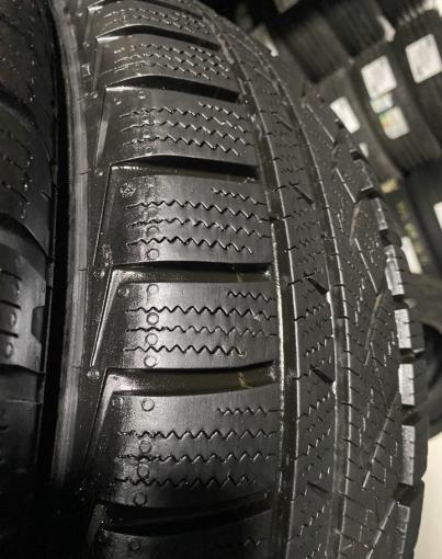 Continental ContiWinterContact TS 810 205/60 R16