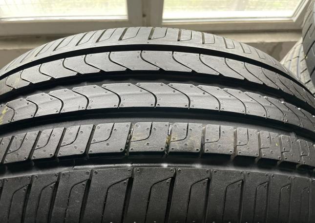 Pirelli P Zero 275/35 R22