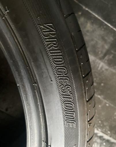 Bridgestone Turanza T005A 245/40 R18