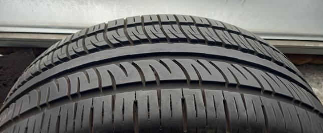 Pirelli Scorpion Zero 255/45 R20 105V