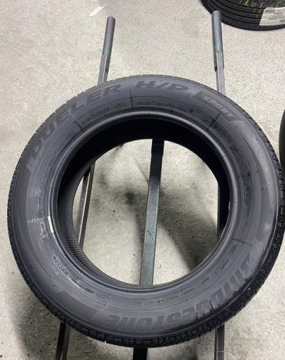 Bridgestone Dueler H/P Sport 215/60 R17