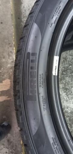Pirelli Scorpion Winter 265/40 R22 106W