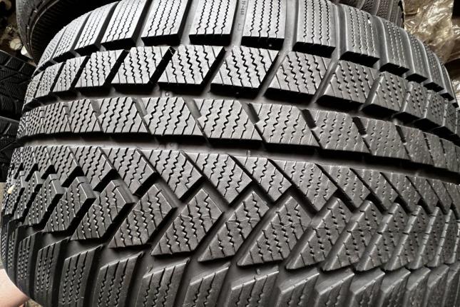 Continental ContiWinterContact TS 850 285/40 R21