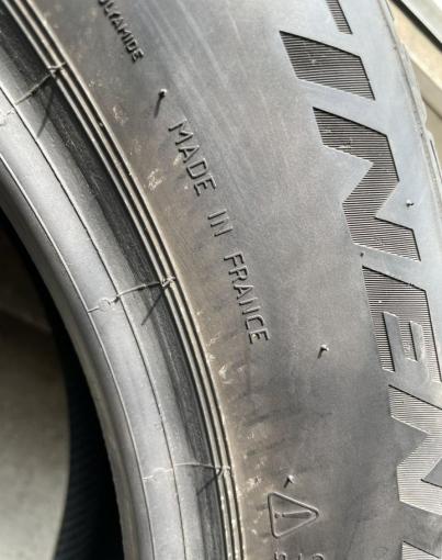 Continental CH 41 SuperContact 215/55 R17 94W