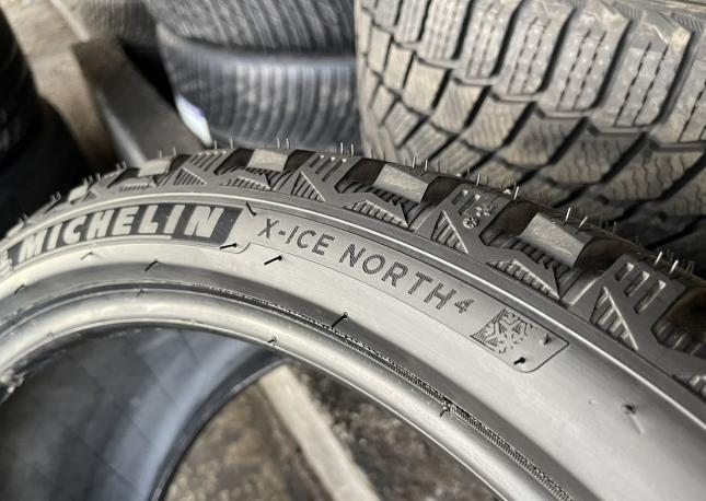 Michelin X-Ice North 4 245/35 R20 95H