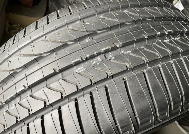 Bridgestone Dueler H/P Sport 285/50 R20 112