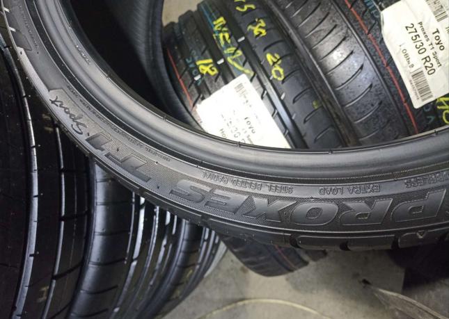 Toyo Proxes T1 Sport SUV 275/30 R20 97Y