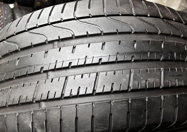 Pirelli P Zero 315/40 R21