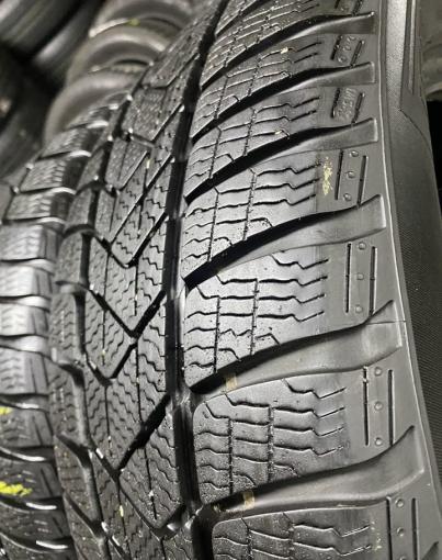 Pirelli Winter Sottozero 3 205/60 R16