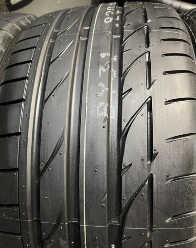 Bridgestone Potenza S007 265/35 R20 99Y